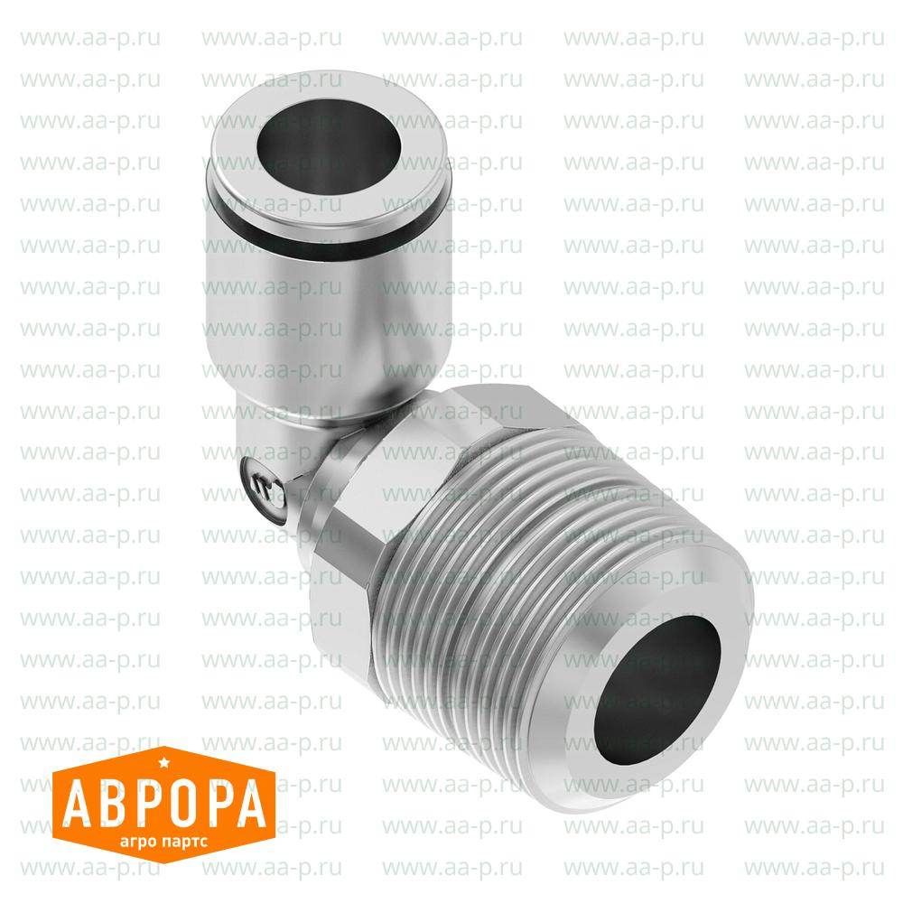 AN305204 ФИТИНГ  ШЛАНГА
